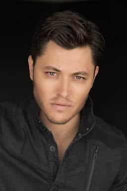 Photo of Blair Redford