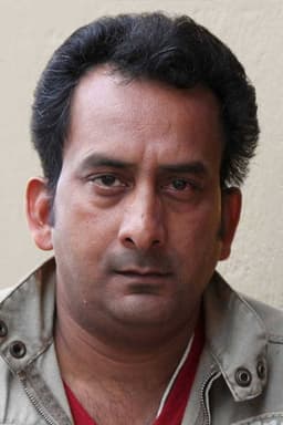 Photo of Hemant Pandey