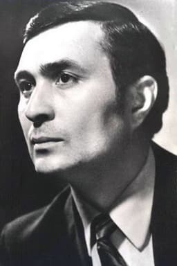 Photo of Vyacheslav Voronin