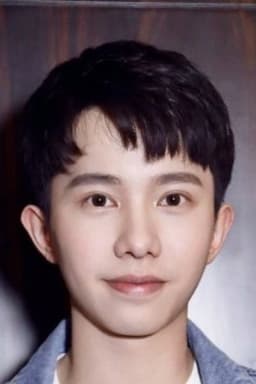 Photo of Li Junhao