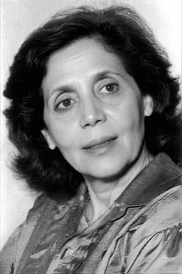 Photo of Djamila Bouhared