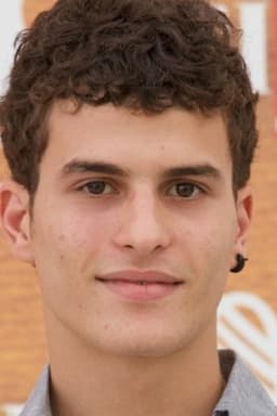 Photo of Brenno Placido