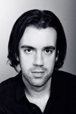 Photo of Liam O'Brien