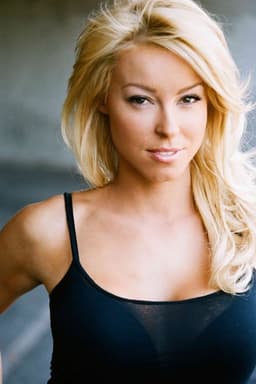 Photo of Amy Lynn Grover