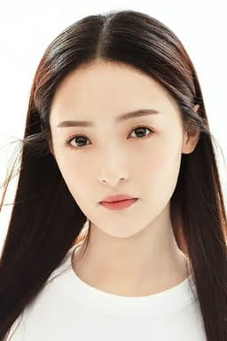 Photo of Sun Jiaqi