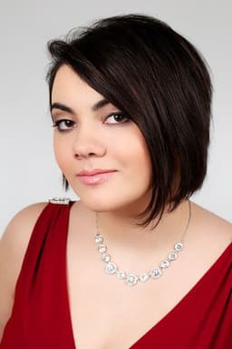 Photo of Marissa Lenti