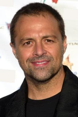 Photo of Joseph Gian