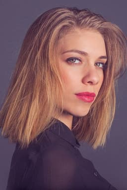 Photo of María Mera