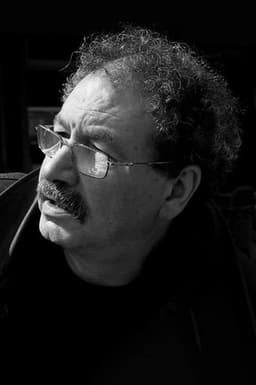 Photo of Djamel Merbah