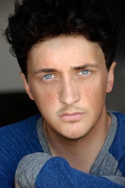 Photo of Wes Robinson