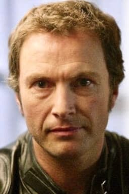 Photo of Thomas Lockyer