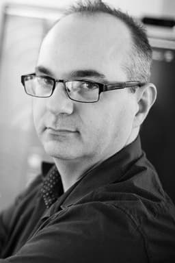 Photo of Kevin MacLeod