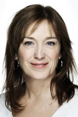 Photo of Anneke von der Lippe