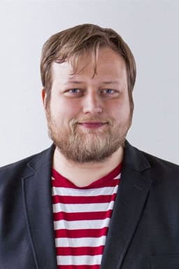 Photo of Lauri Maijala