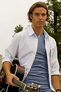 Photo of Adam Melton