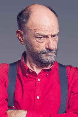 Photo of Javier Cansado