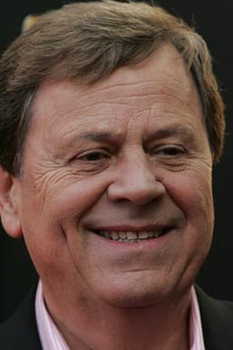 Photo of Ray Martin