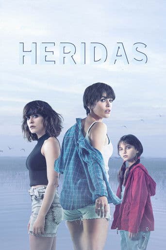 Poster for Heridas