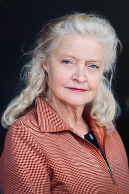 Photo of Leny Breederveld