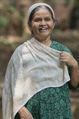 Photo of Savithri Sreedharan