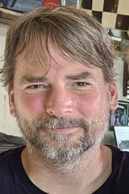 Photo of David Steele