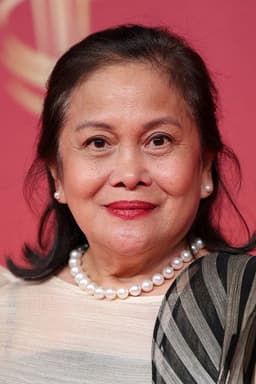 Photo of Ruby Ruiz