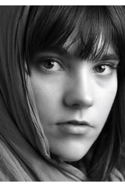 Photo of Orsolya Bukovszky