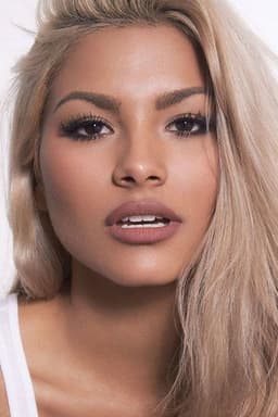 Photo of Tabitha Nauser