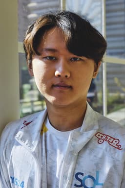 Photo of Hong Chang-hyeon