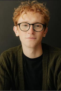 Photo of Anson Bagley