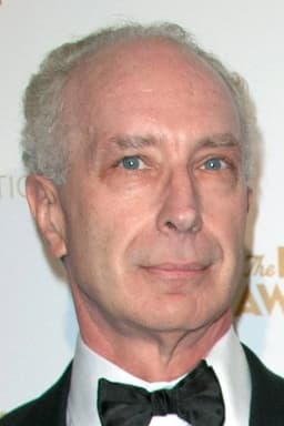 Photo of Robert Gerner