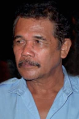 Photo of Kusno Sudjarwadi