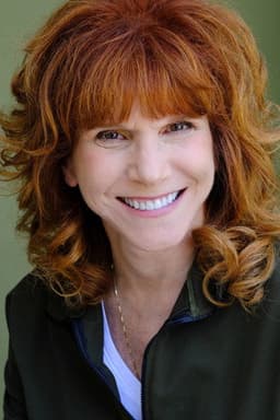 Photo of Marcie Barkin