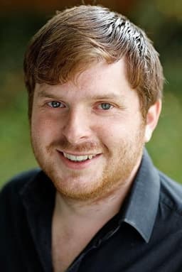 Photo of Michael Watson-Gray