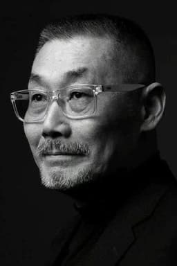 Photo of He Ping