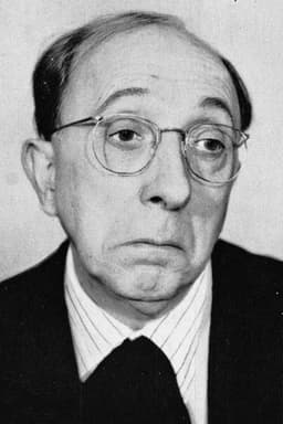 Photo of Ugo Carboni