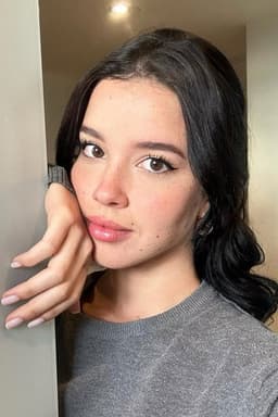 Photo of Melanie Dell’Olmo