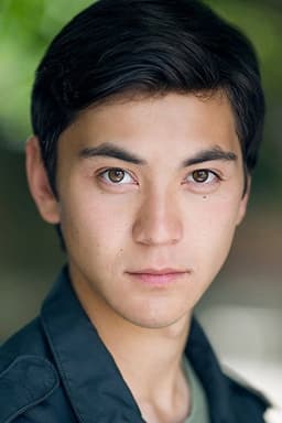 Photo of Jonathan Raggett