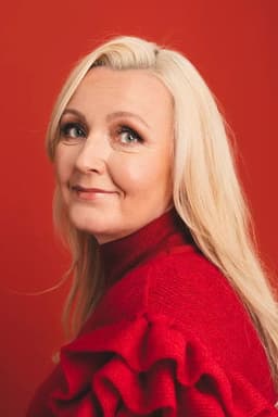 Photo of Mari Perankoski
