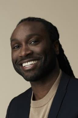 Photo of Stuart Douglas