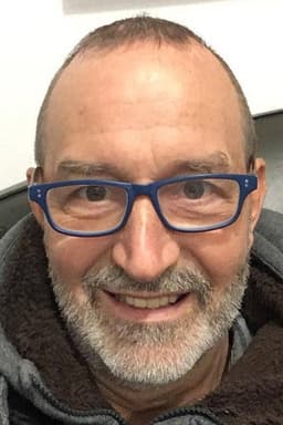 Photo of Régis Fassier