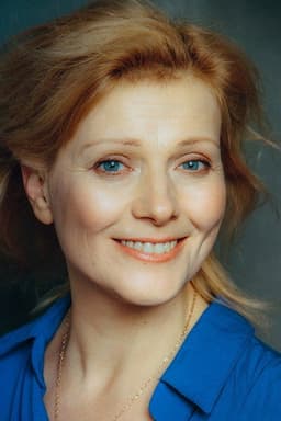 Photo of Marina Kondratyeva