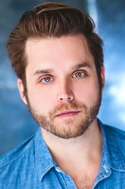 Photo of Alex Woods