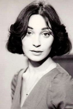 Photo of Mari Pantazi