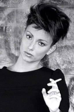 Photo of Alessia Fugardi