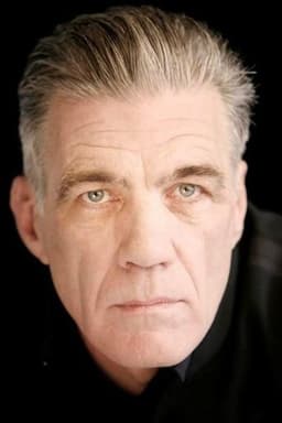 Photo of Garry Cooper