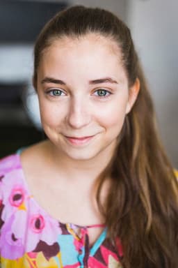 Photo of Aleen Jana Kötter