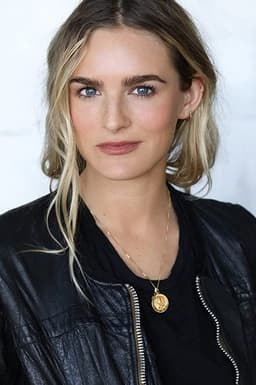 Photo of Nathalie Love