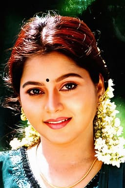Photo of Suvalakshmi