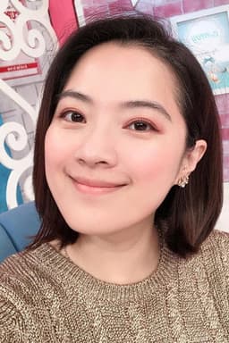 Photo of Alexia Kao
